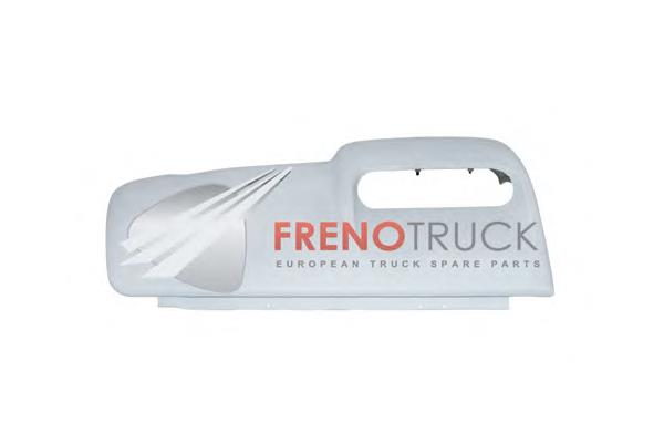 Дефлектор кабины (TRUCK) 1370329 Scania