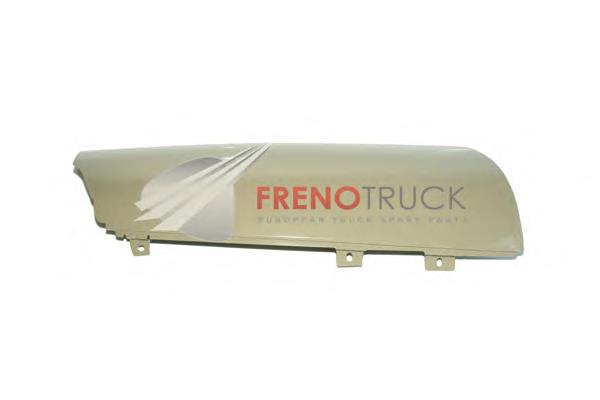 Купить DPVO033 Daniparts Дефлектор кабины (TRUCK)