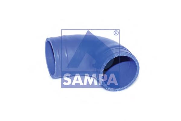Шланг/патрубок интеркуллера Sampa Otomotiv‏ 060260 цена, от 21.32 USD