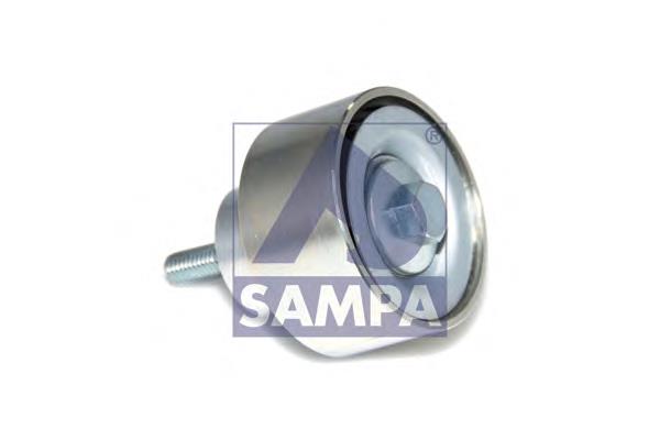 060.471 Sampa Otomotiv‏ rolo de reguladora de tensão da correia de transmissão