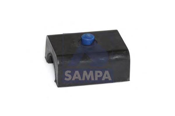 Втулка переднего стабилизатора Sampa Otomotiv‏ 051017 цена, от 5.78 USD