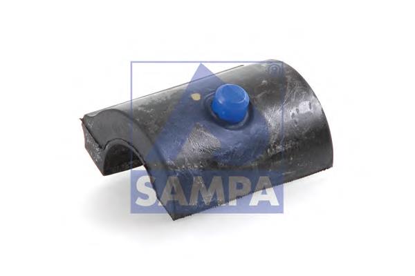 Втулка переднего стабилизатора Sampa Otomotiv‏ 051061 цена, от 5.93 USD