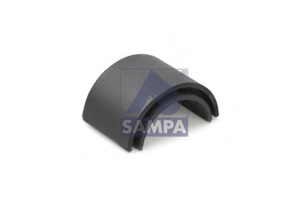 Резинка заднего стабилизатора Sampa Otomotiv‏ 060121 цена, от 10.15 USD