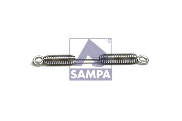 070125 Sampa Otomotiv‏ 