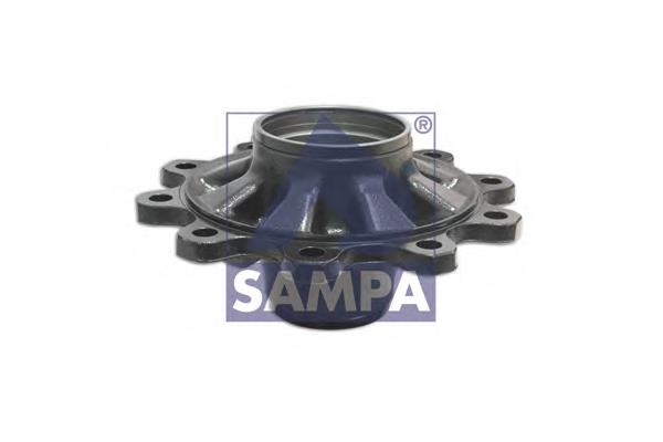 Купить 070100 Sampa Otomotiv‏ Ступица переднего колеса
