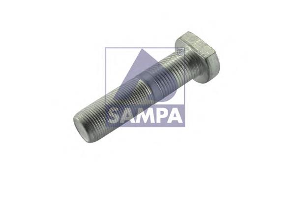 35181025 Truckexpert parafuso de roda