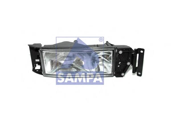 LPB431 Magneti Marelli luz direita