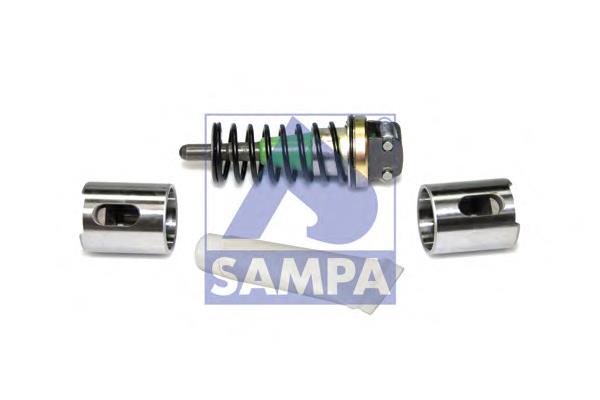 Регулятор заднего барабанного тормоза Sampa Otomotiv‏ 060586 цена, от 41.30 USD