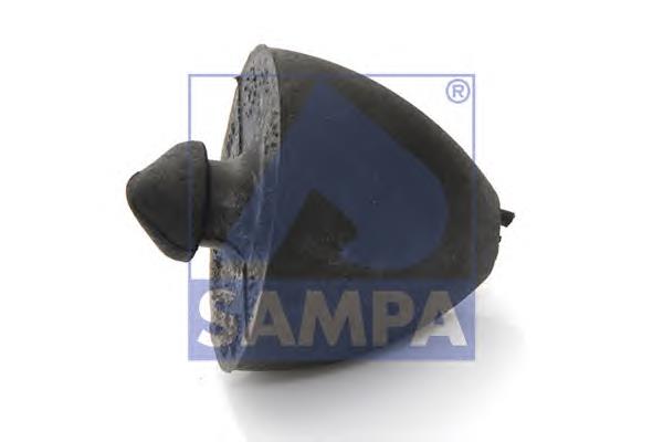 0093803299 Fiat/Alfa/Lancia grade de proteção de braço oscilante superior dianteiro