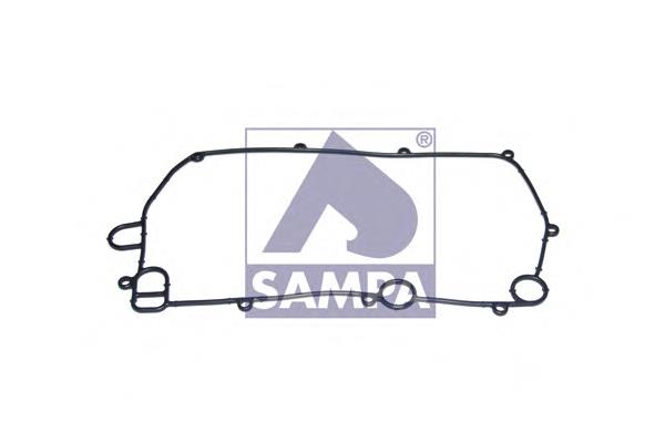 Прокладка радиатора масляного Sampa Otomotiv‏ 041450 цена, от 4.74 USD