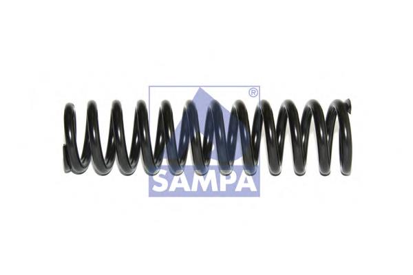 Пружина амортизатора кабины (TRUCK) Febi 106403 цена, от 16.71 USD