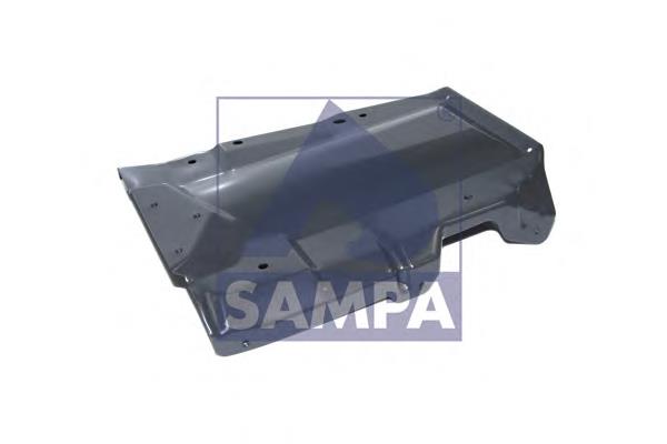 Подушка корпуса воздушного фильтра Sampa Otomotiv‏ 041305 цена, от 47.27 USD