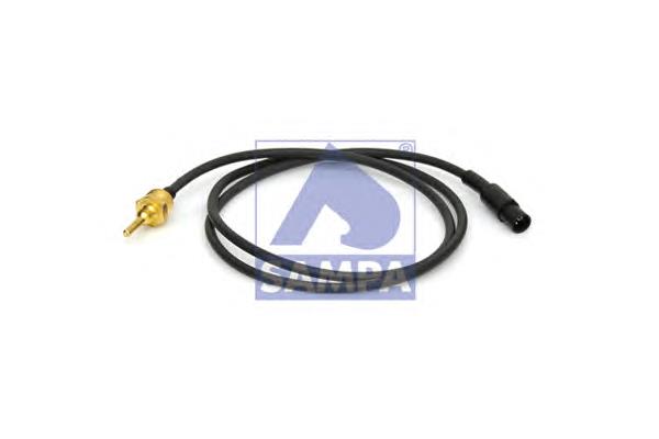 Купить 114524 Diesel Technic Термодатчик охлаждающей жидкости