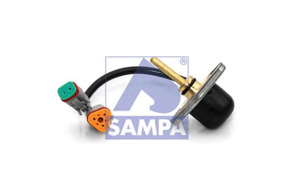 42160 Sampa Otomotiv‏ 