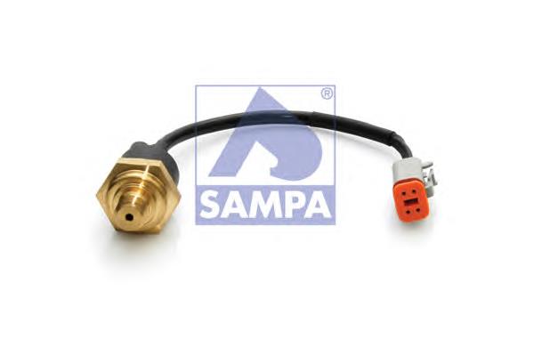 Sensor de pressão de óleo para Scania 113 