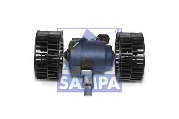 1357713 Market (OEM) motor de ventilador de forno (de aquecedor de salão)