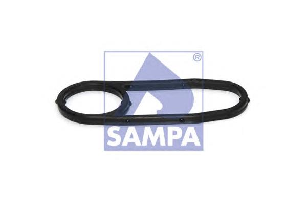 Прокладка адаптера масляного фильтра Sampa Otomotiv‏ 042187 цена, от 3.39 USD