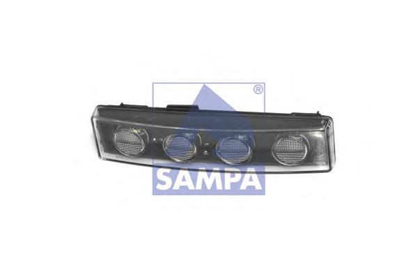 042.048 Sampa Otomotiv‏ pisca-pisca direito