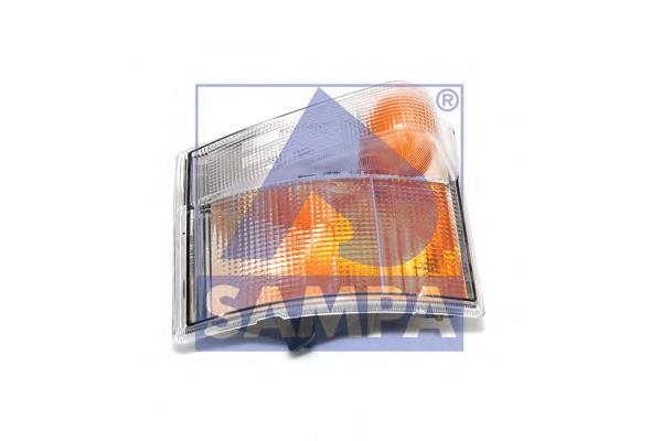 Поворотник левый Sampa Otomotiv‏ 042060 цена, от 12.85 USD