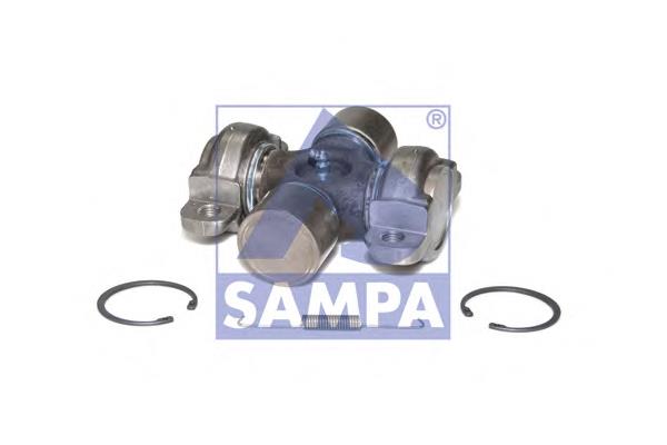 Крестовина заднего карданного вала  Sampa Otomotiv‏ 042034 цена, от 105.61 USD