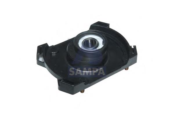Ремкомплект кулисы переключения передач Sampa Otomotiv‏ 050292 цена, от 29.22 USD