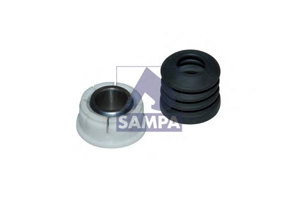 Втулка рычага кпп Sampa Otomotiv‏ 050528 цена, от 7.94 USD