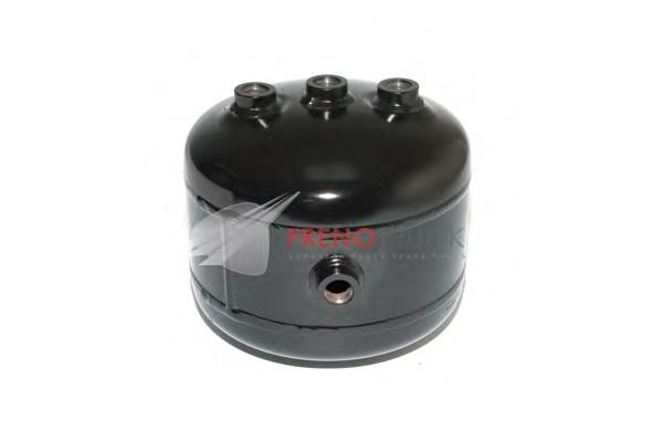 Ресивер пневматической системы Mercedes A0044320701 цена, от 42.20 USD