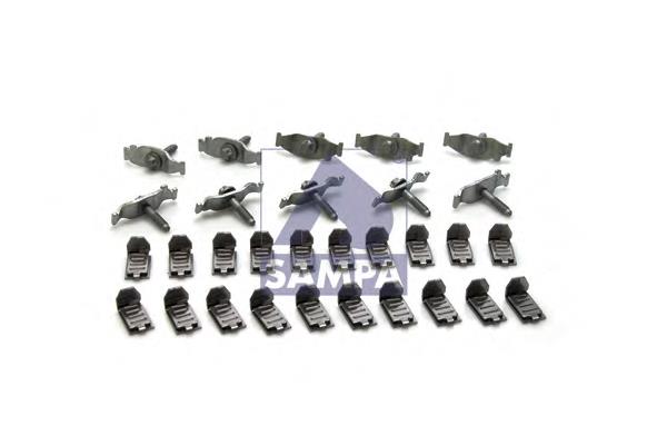  Sampa Otomotiv‏ 050585 цена, от 30.28 USD