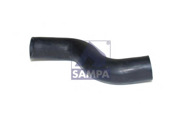 Шланг радиатора охлаждения Sampa Otomotiv‏ 050429 цена, от 11.97 USD