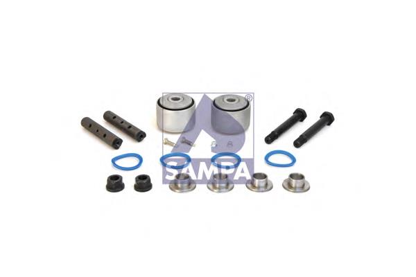 Втулка шарнирного кронштейна крепления кабины Sampa Otomotiv‏ 050513 цена, от 91.76 USD