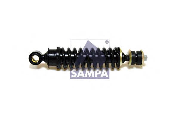 Амортизатор кабины 050207 Sampa Otomotiv‏