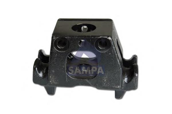 Рессоры задние (пружины задней подвески) Sampa Otomotiv‏ 050200 цена, от 74.47 USD