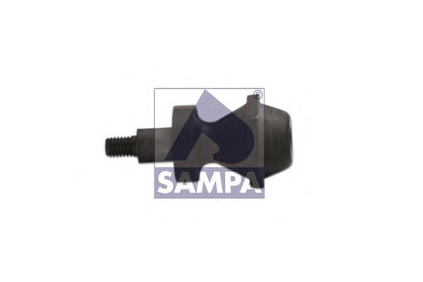 Подушка корпуса воздушного фильтра Sampa Otomotiv‏ 050084 цена, от 6.35 USD