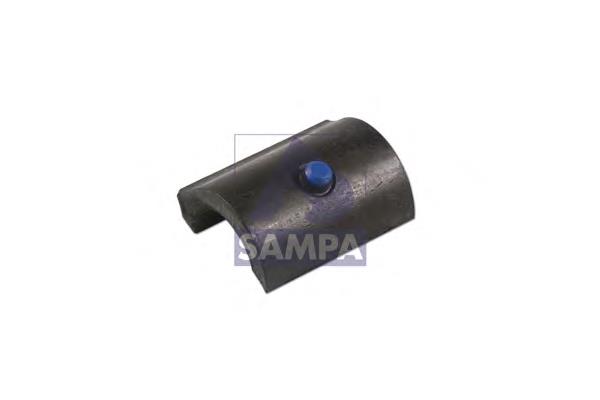 Резинка заднего стабилизатора Sampa Otomotiv‏ 050097 цена, от 1.50 USD