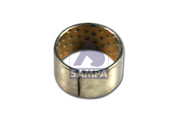 050.110 Sampa Otomotiv‏ втулка пальца задних барабанных тормозных колодок
