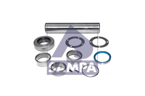 Ремкомплект шкворня поворотного кулака Sampa Otomotiv‏ 084511 цена, от 138.04 USD