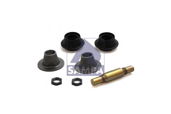 Ремкомплект стойки переднего стабилизатора Sampa Otomotiv‏ 084507 цена, от 121.90 USD