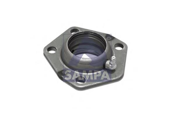 Инерционный шкив Sampa Otomotiv‏ 085006 цена, от 8.68 USD