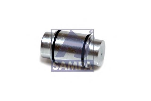 0850272 Sampa Otomotiv‏ 