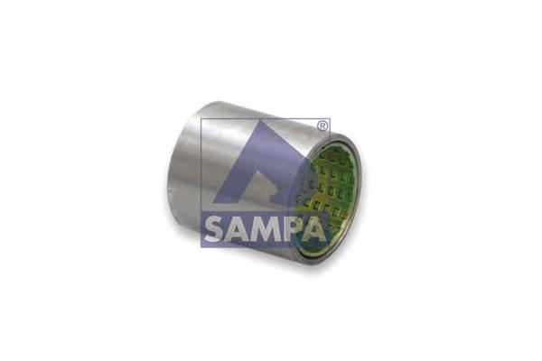 Втулка пальца задних барабанных тормозных колодок Sampa Otomotiv‏ 085039 цена, от 2.98 USD