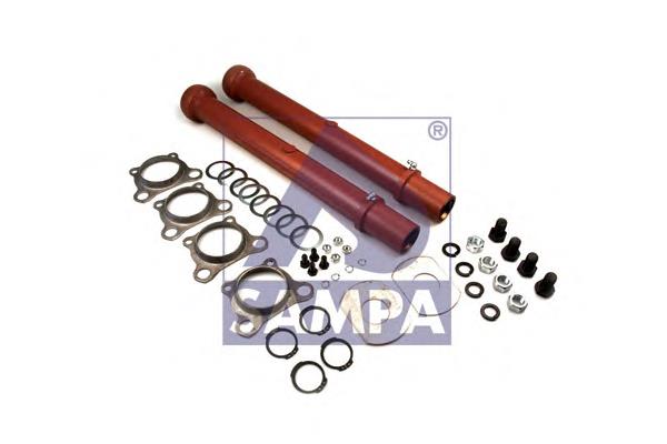 082.503 Sampa Otomotiv‏ kit de reparação do freio da árvore (de catraca)