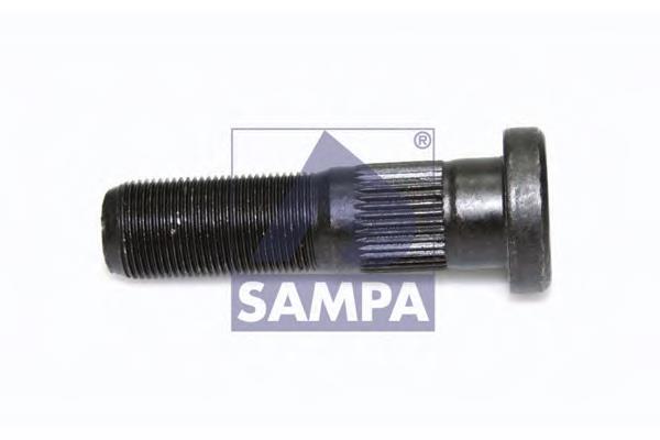 085167 Sampa Otomotiv‏