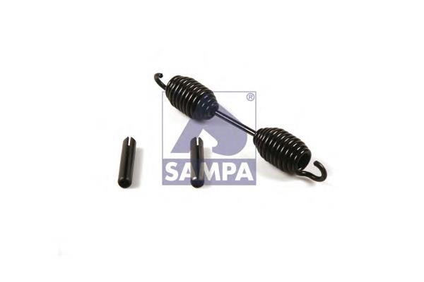  Sampa Otomotiv‏ 085536 цена, от 3.21 USD