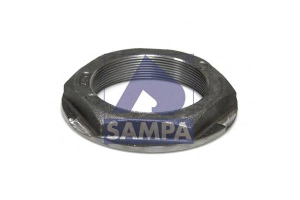 085108 Sampa Otomotiv‏ 