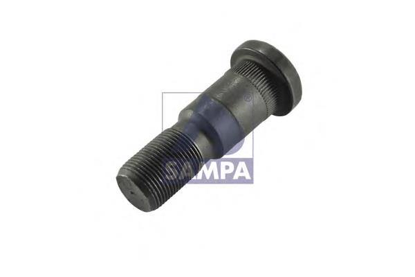 Шпилька колесная задняя/передняя Sampa Otomotiv‏ 080435 цена, от 4.26 USD