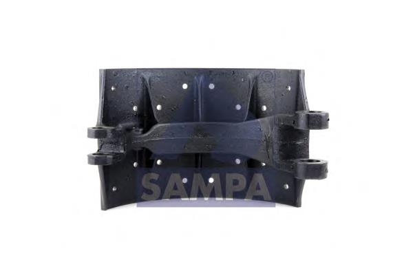 Sapatas do freio traseiras de tambor para Renault Trucks TRUCK PREMIUM 