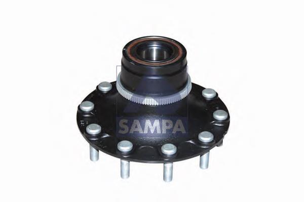 Ступицы задних колес Sampa Otomotiv‏ 080415 цена, от 176.18 USD