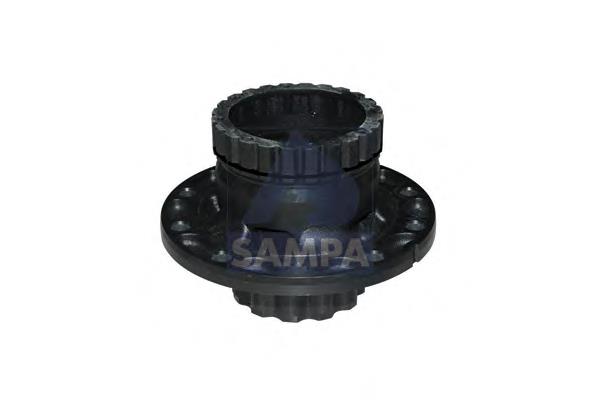 Купить 0804161 Sampa Otomotiv‏ Задняя шпиндель