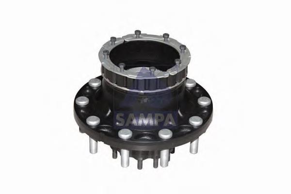 Ступицы задних колес Sampa Otomotiv‏ 080416 цена, от 282.48 USD