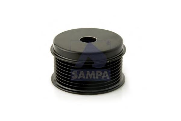 Шкив генератора 335148 Cargo